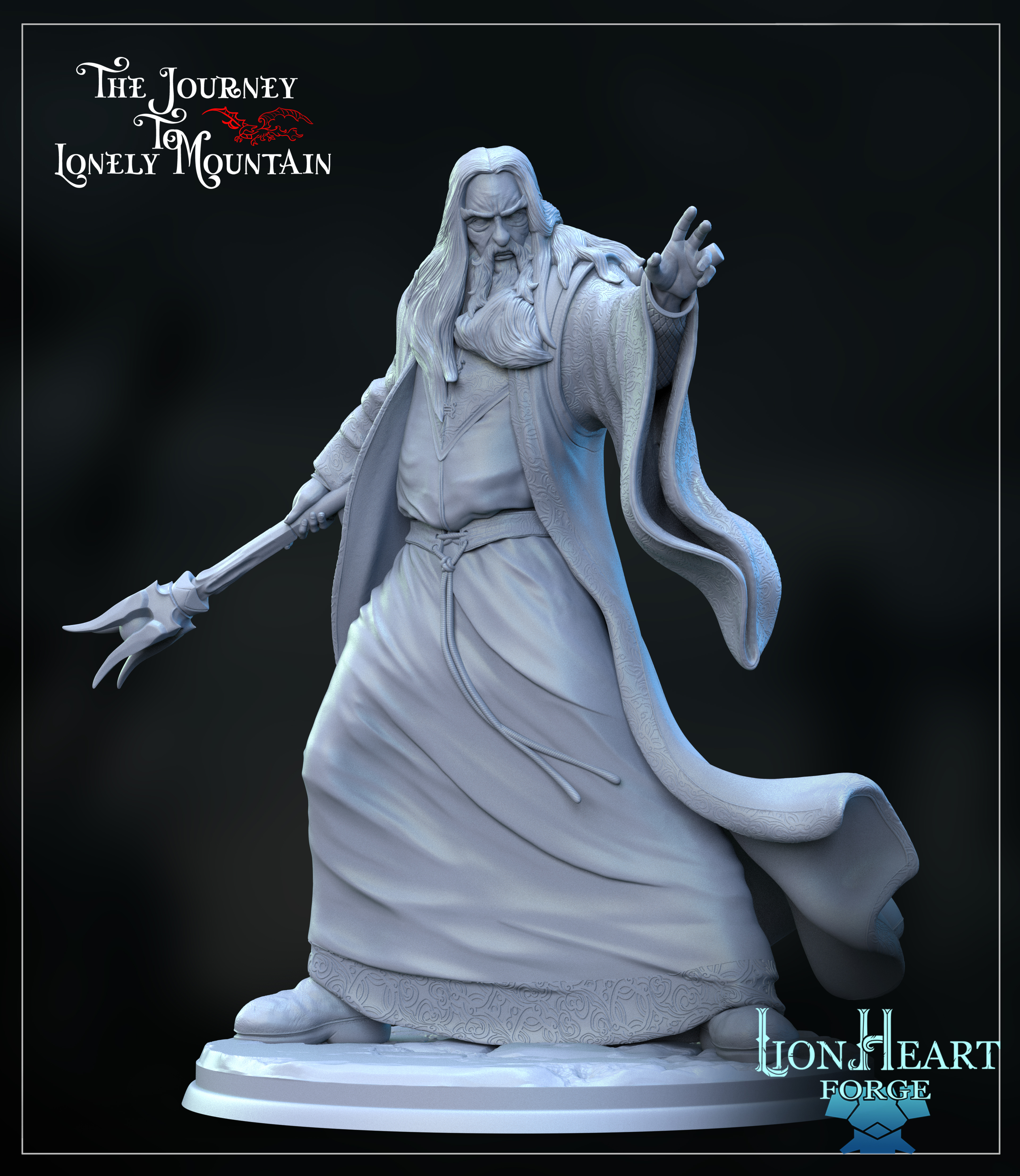 Mage (sauramn)